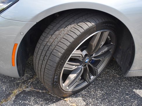 Used 2018 BMW M760i xDrive AWD/4WD image 55