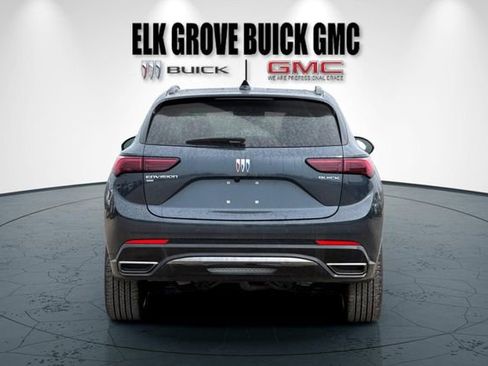 New 2026 Buick Envision Sport Touring image 5
