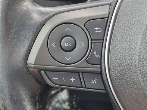 Used 2021 Toyota Corolla SE FWD image 17