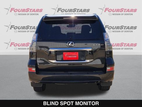 Used 2023 Lexus GX 460 Premium AWD/4WD image 5