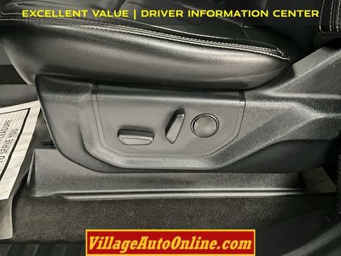 Used 2020 Ford F150 Lariat w/ Equipment Group 502A Luxury AWD/4WD image 15