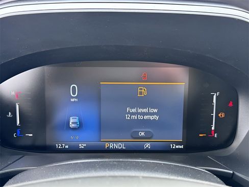 New 2026 Ford Escape Active image 8