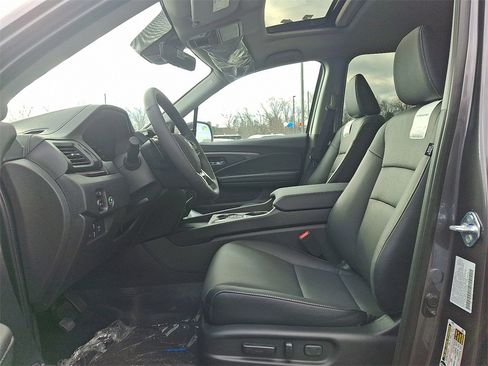 New 2026 Honda Ridgeline RTL image 9