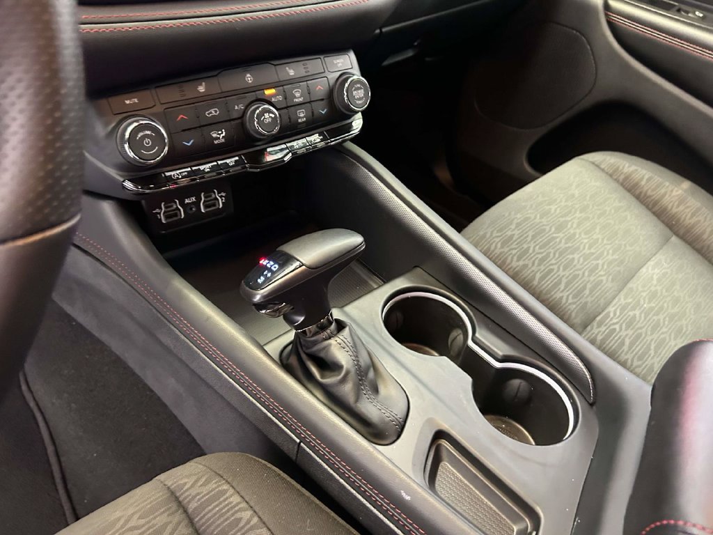 Used 2026 Dodge Durango GT RWD image 20
