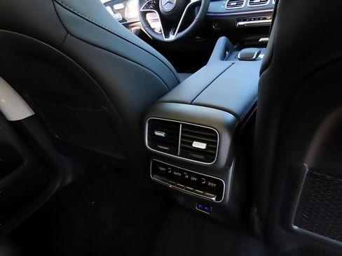 New 2025 Mercedes-Benz GLE 350 4MATIC image 37