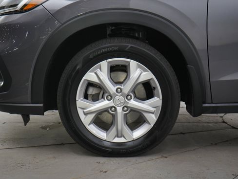 Used 2024 Honda HR-V LX image 28