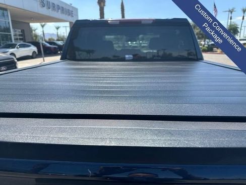 Used 2022 Chevrolet Silverado 1500 Custom AWD/4WD image 8