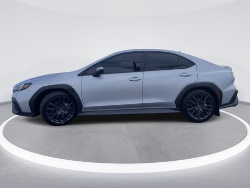Used 2023 Subaru WRX Premium AWD/4WD image 4