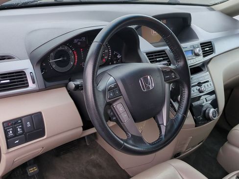 Used 2012 Honda Odyssey EX-L image 2