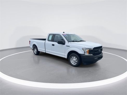 Certified 2020 Ford F150 XL w/ XL Power Equipment Group image 1