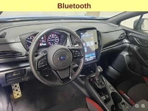 Used 2024 Subaru Impreza RS AWD/4WD image 11