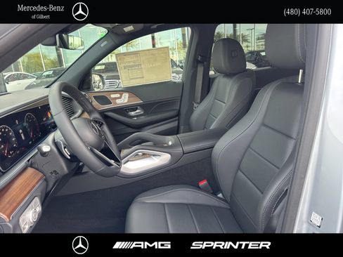 New 2026 Mercedes-Benz GLE 350 4MATIC image 9