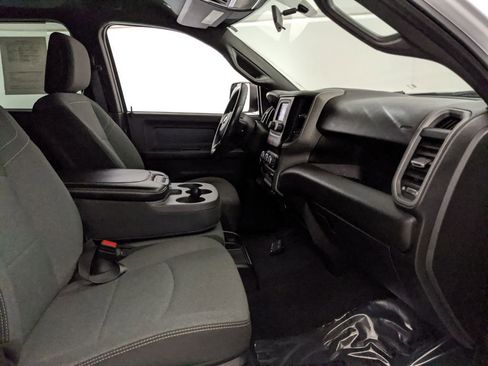 Used 2022 RAM 3500 Tradesman image 16