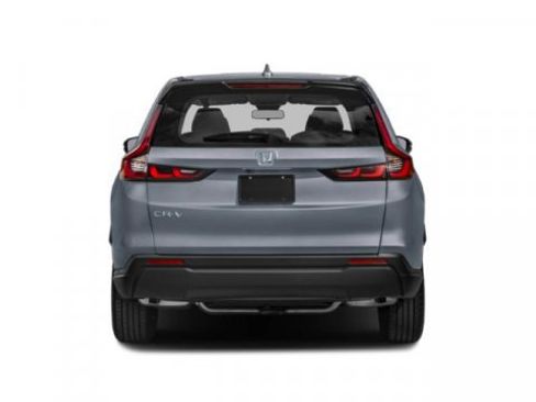 Used 2025 Honda CR-V LX image 5