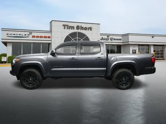 Used 2021 Toyota Tacoma SR5 w/ Technology Package AWD/4WD video 2