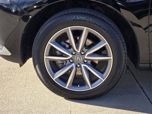 Used 2024 Acura RDX SH-AWD w/Tech image 17