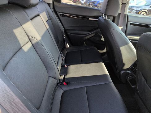 Certified 2025 Kia Seltos EX w/ EX Sunroof Package image 8