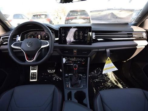 New 2026 Volkswagen Jetta GLI Autobahn image 7