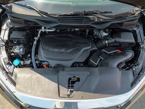 Used 2023 Honda Odyssey Touring image 59