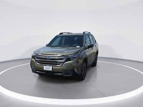 New 2026 Subaru Forester Limited AWD/4WD image 4
