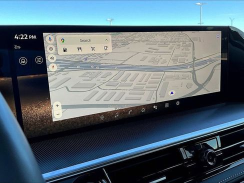 Certified 2025 INFINITI QX80 Pure image 8