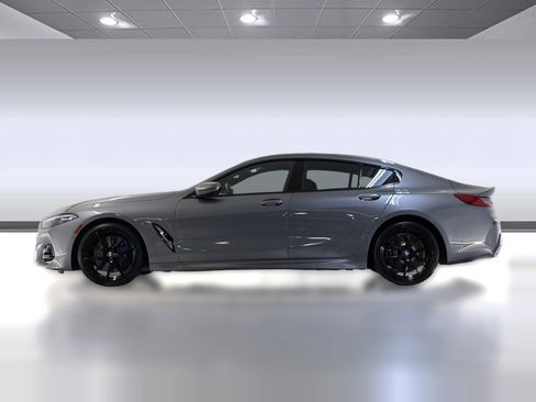 Used 2024 BMW 840i Gran Coupe RWD image 2
