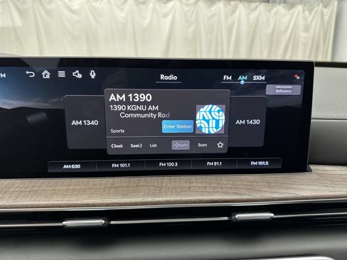 Certified 2026 Genesis GV80 2.5T Prestige AWD/4WD image 16