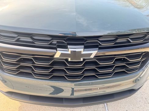 New 2026 Chevrolet Trax LT w/ Midnight Edition image 14