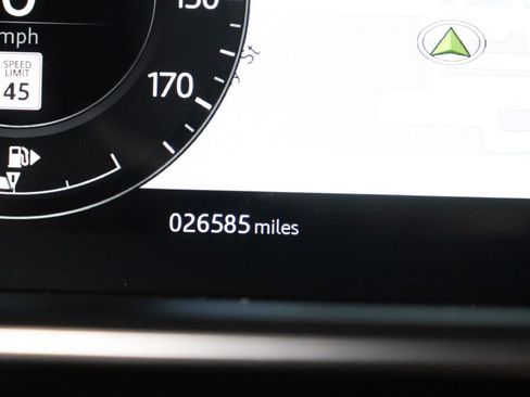 Used 2022 Land Rover Range Rover Westminster Edition AWD/4WD image 30