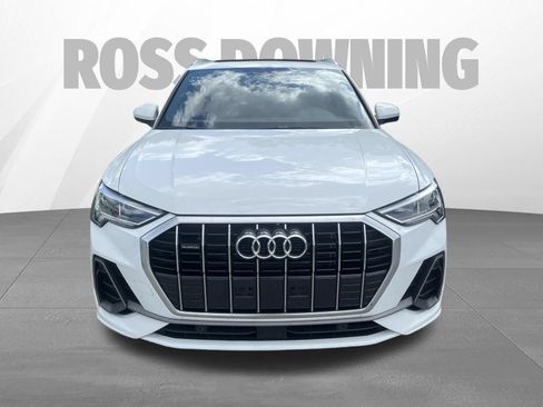 Used 2025 Audi Q3 2.0T Premium AWD/4WD image 2