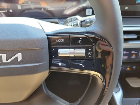 New 2026 Kia Sorento S FWD image 27