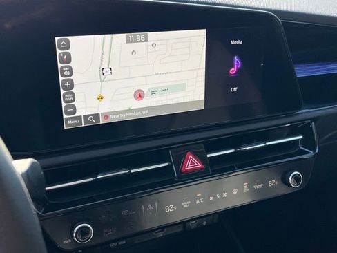 Used 2025 Kia Niro Wind w/ Wind Preserve Package image 20