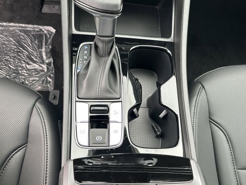 New 2026 Hyundai Santa Cruz SEL FWD image 18