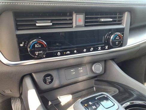 New 2026 Nissan Rogue SV w/ SV Premium Package image 14