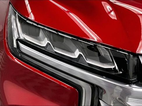 Used 2021 Chevrolet Tahoe High Country w/ Premium Package image 33