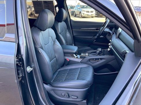 Used 2023 Kia Telluride SX X-Line image 7