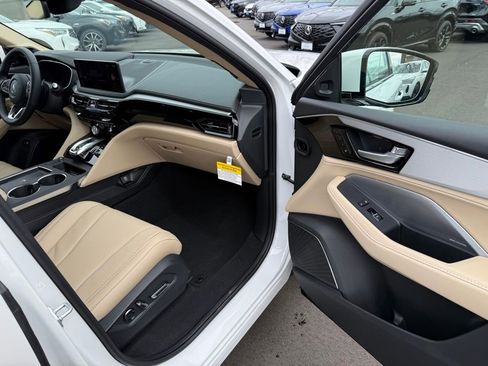New 2026 Acura MDX w/ Technology Package image 18