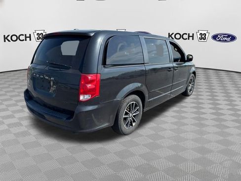 Used 2015 Dodge Grand Caravan SE FWD image 8