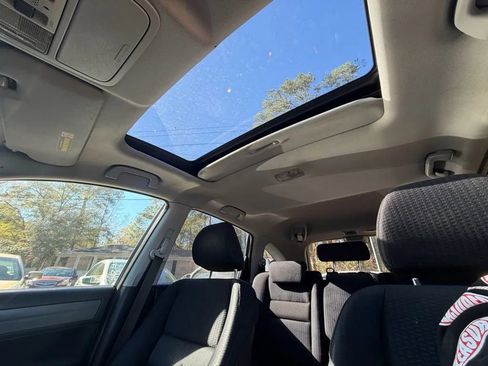 Used 2008 Honda CR-V EX image 26