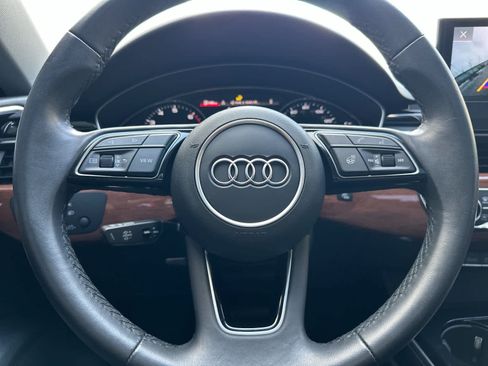 Used 2023 Audi A5 2.0T Premium w/ Convenience Package AWD/4WD image 22