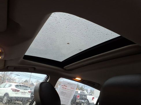 Used 2012 Nissan Altima 3.5 SR w/ Sport Pkg image 17