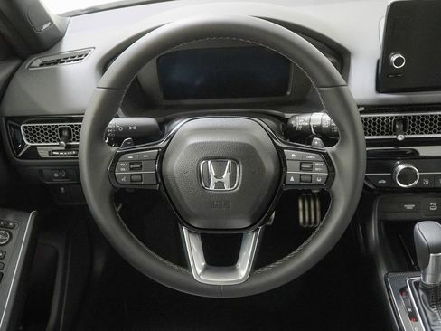 New 2026 Honda Civic Sport Touring image 22