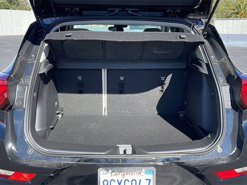 Used 2024 Buick Encore GX Sport Touring w/ Advanced Technology Package image 24