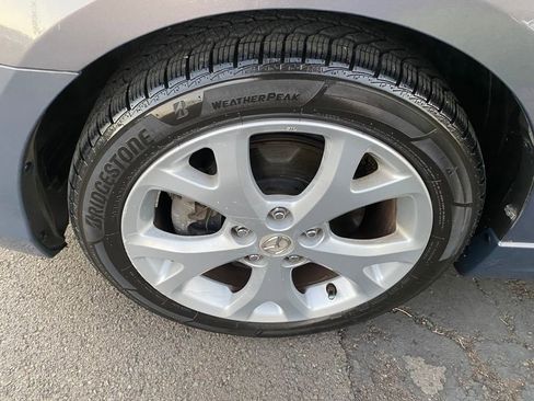 Used 2008 MAZDA MAZDA3 s Grand Touring image 27