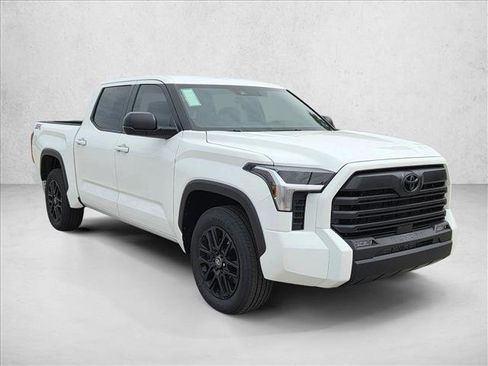 New 2026 Toyota Tundra SR5 RWD image 7