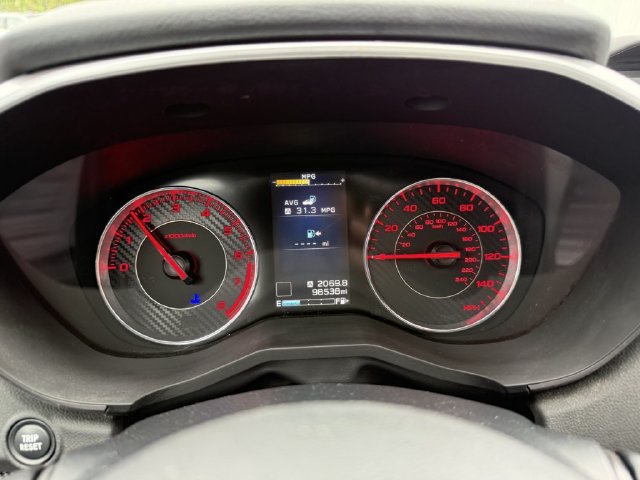 Used 2018 Subaru Impreza 2.0i Sport AWD/4WD image 20