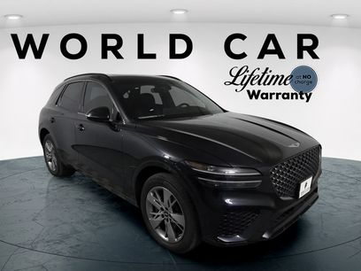 Used 2025 Genesis GV70 3.5T Sport