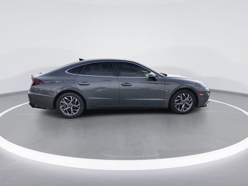 Used 2022 Hyundai Sonata SEL FWD image 9