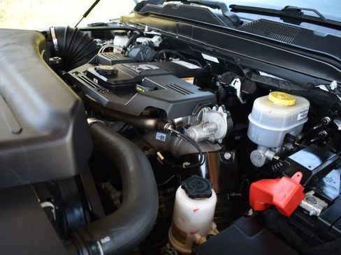Used 2022 RAM 2500 Tradesman AWD/4WD image 21