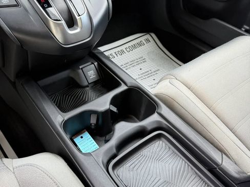 Used 2017 Honda CR-V EX image 24